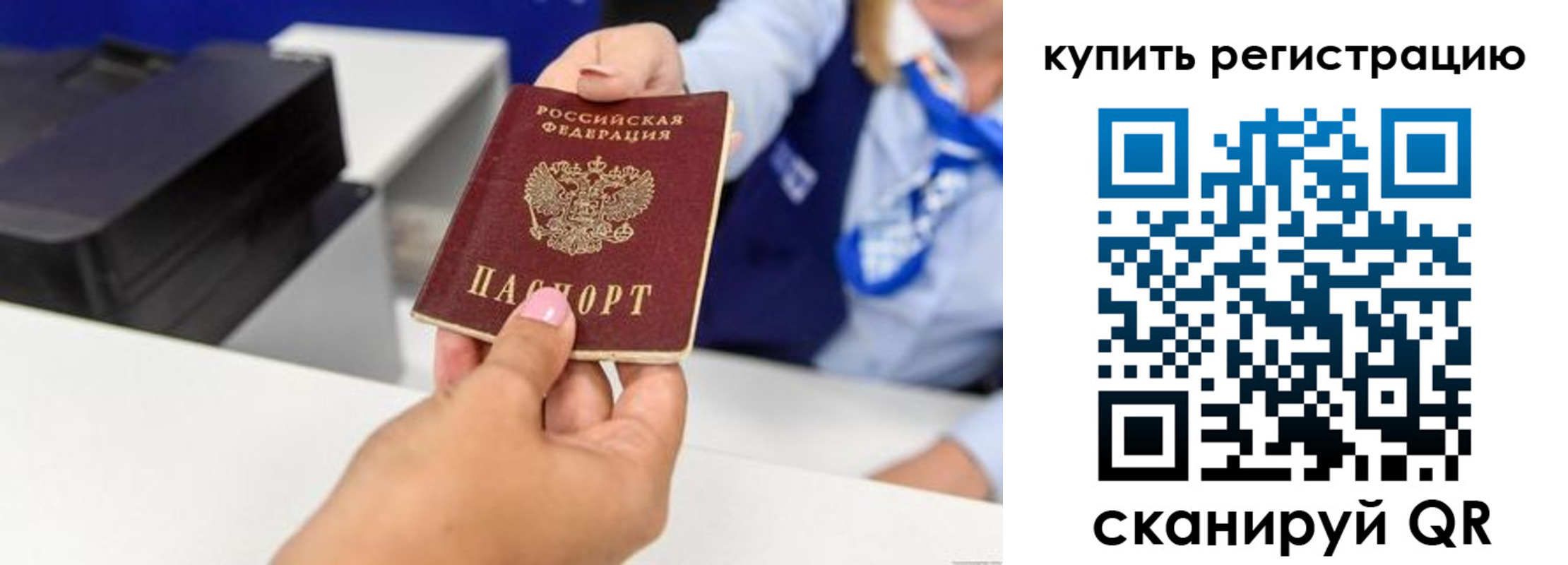 пропишу в квартире в Павловском Посаде